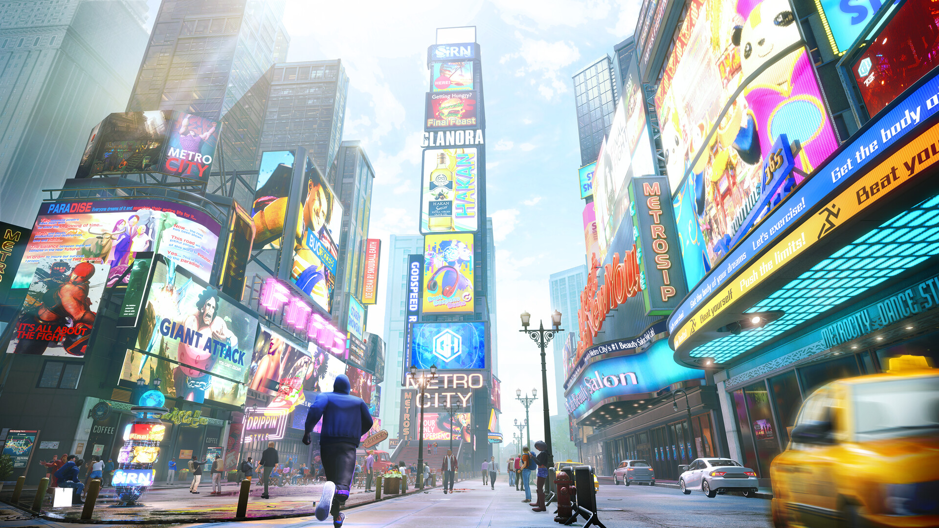 Nova9 flew to PAX East on a patch that rewrote Street Fighter 6