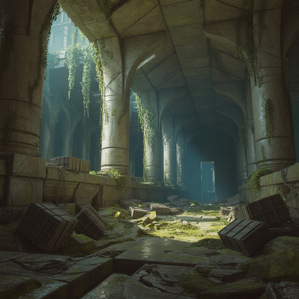 Best in-game vault levels, ranked by how much time we lost there