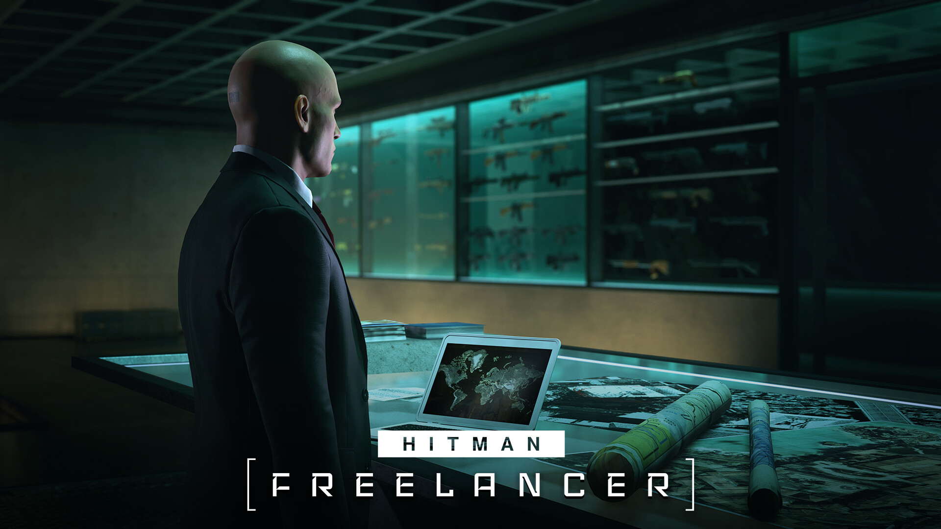 Hitman 3 — Mendoza's high-stakes finale, examined