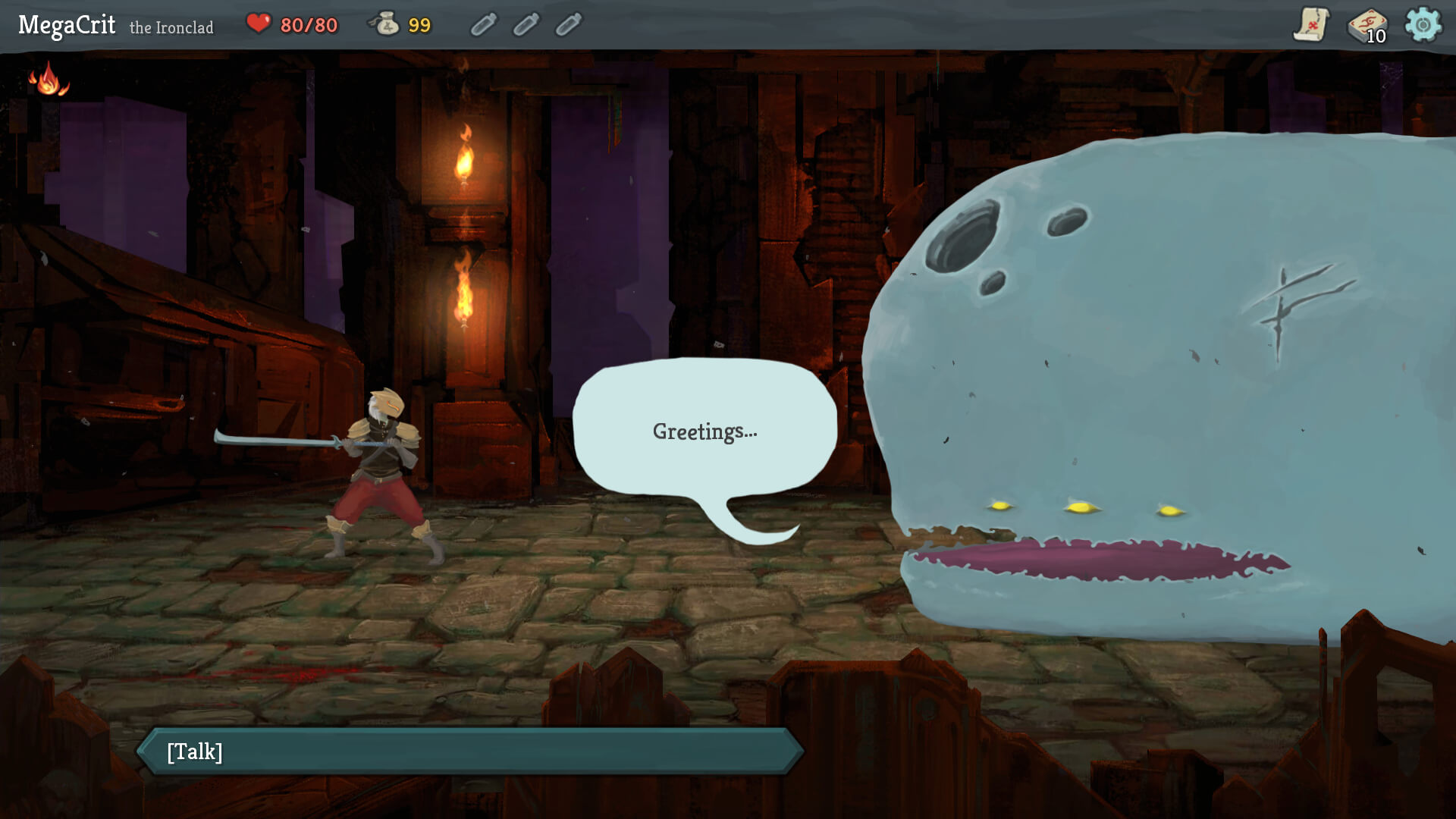 Slay the Spire environment